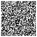 QR code with SOS & Bookstore contacts