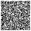 QR code with Lindas Grill contacts