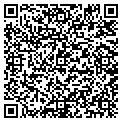 QR code with M A & Sons contacts