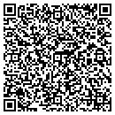 QR code with Joey's Jumping Castle contacts