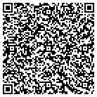 QR code with Del Valle Congregation-Jehovah contacts