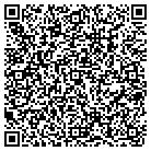 QR code with C & J Vending Services contacts