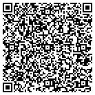 QR code with Hyde Publishing Services contacts