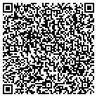 QR code with J D's Wrecker & Service Center contacts