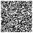 QR code with B & R Refinishing Furniture contacts
