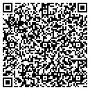 QR code with T Products contacts