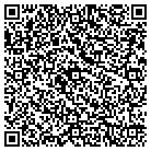 QR code with Mr G's Wrecker Service contacts