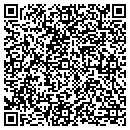 QR code with C M Consulting contacts