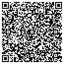 QR code with Cafe Cafe contacts