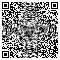 QR code with KRDD contacts