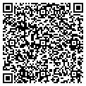 QR code with Aumni contacts