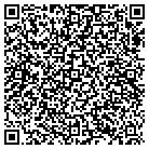 QR code with R R Paintball & Soccer Emprm contacts