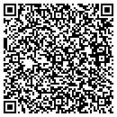 QR code with Touch Of Art contacts