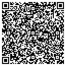 QR code with Autozone contacts