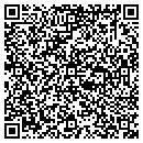 QR code with Autozone contacts