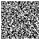 QR code with Montez Gallery contacts