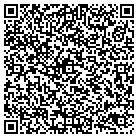 QR code with Hutton Plaza Self Storage contacts