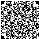QR code with Alberto's Tire Shop contacts