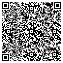 QR code with Raul Griego MD contacts