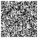 QR code with ARC Gallery contacts
