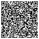 QR code with Jobe's Press contacts