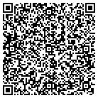 QR code with A Portable Welding Service contacts