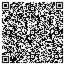 QR code with To The Bone contacts
