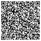 QR code with A P R Accent Pntg Restoration contacts