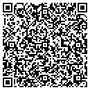 QR code with Hannett House contacts
