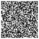 QR code with King Limousine contacts