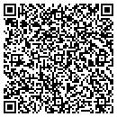 QR code with Gallery At 822 Canyon contacts