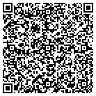 QR code with Johnson's Cabins On The River contacts