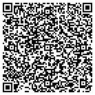 QR code with Precision Floor Finishers contacts