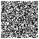 QR code with H & R Block Tax Service contacts
