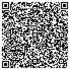QR code with Philip Johnson Assoc contacts