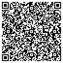 QR code with All Washed Up contacts