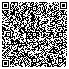 QR code with Cusack Jaramillo Romero & Assc contacts