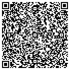 QR code with A Healing Approach Massage contacts