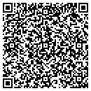 QR code with Rojo Tours contacts