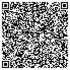 QR code with Holiday Park Community Center contacts