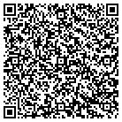 QR code with White Mountain Ceramics & Crft contacts