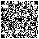 QR code with Templeton Design & Custom Home contacts