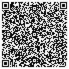 QR code with Adobe Animal Medical Center contacts