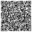 QR code with Herman Inc contacts