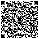 QR code with Geographics Lettering & Design contacts