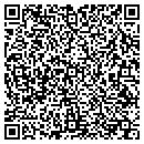 QR code with Uniforms & More contacts