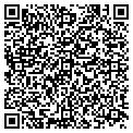 QR code with Dyna Clene contacts