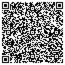 QR code with Klinger Construction contacts