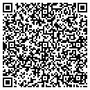 QR code with R&J Express contacts