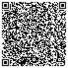 QR code with Marsha Keener MA Atr contacts